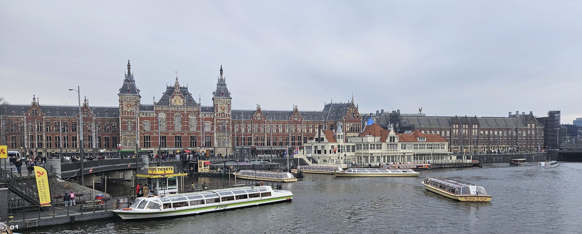 Netherlands